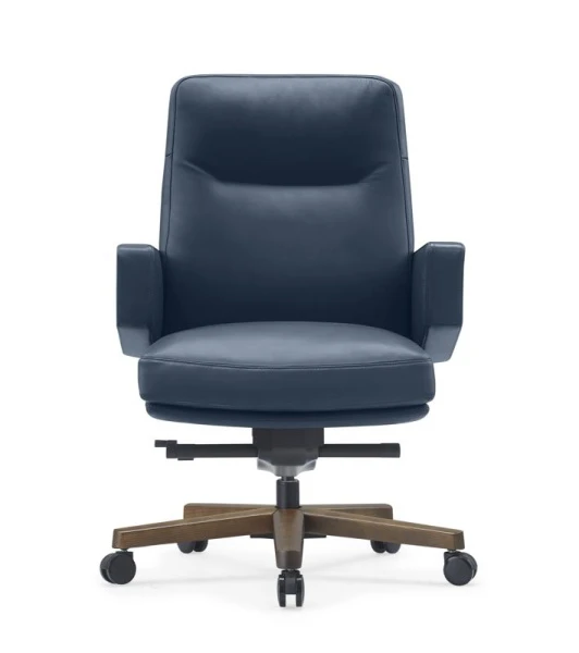 Кресло Rafael-M B2119 Синий | Купить в КупиКресла.ру