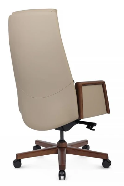 Кресло Franco A2415-1 Светло-бежевый | Купить в КупиКресла.ру