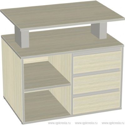 Тумба сервисная V-3.5