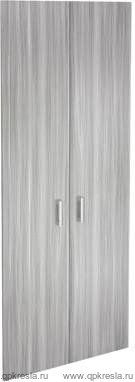 Комплект дверей высоких ЛДСП НТ-602.2