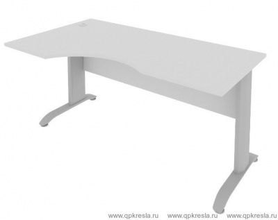 Стол криволинейный левый ПЛ.СА-2 Л