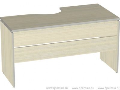 Стол эргономичный V-1.4 правый