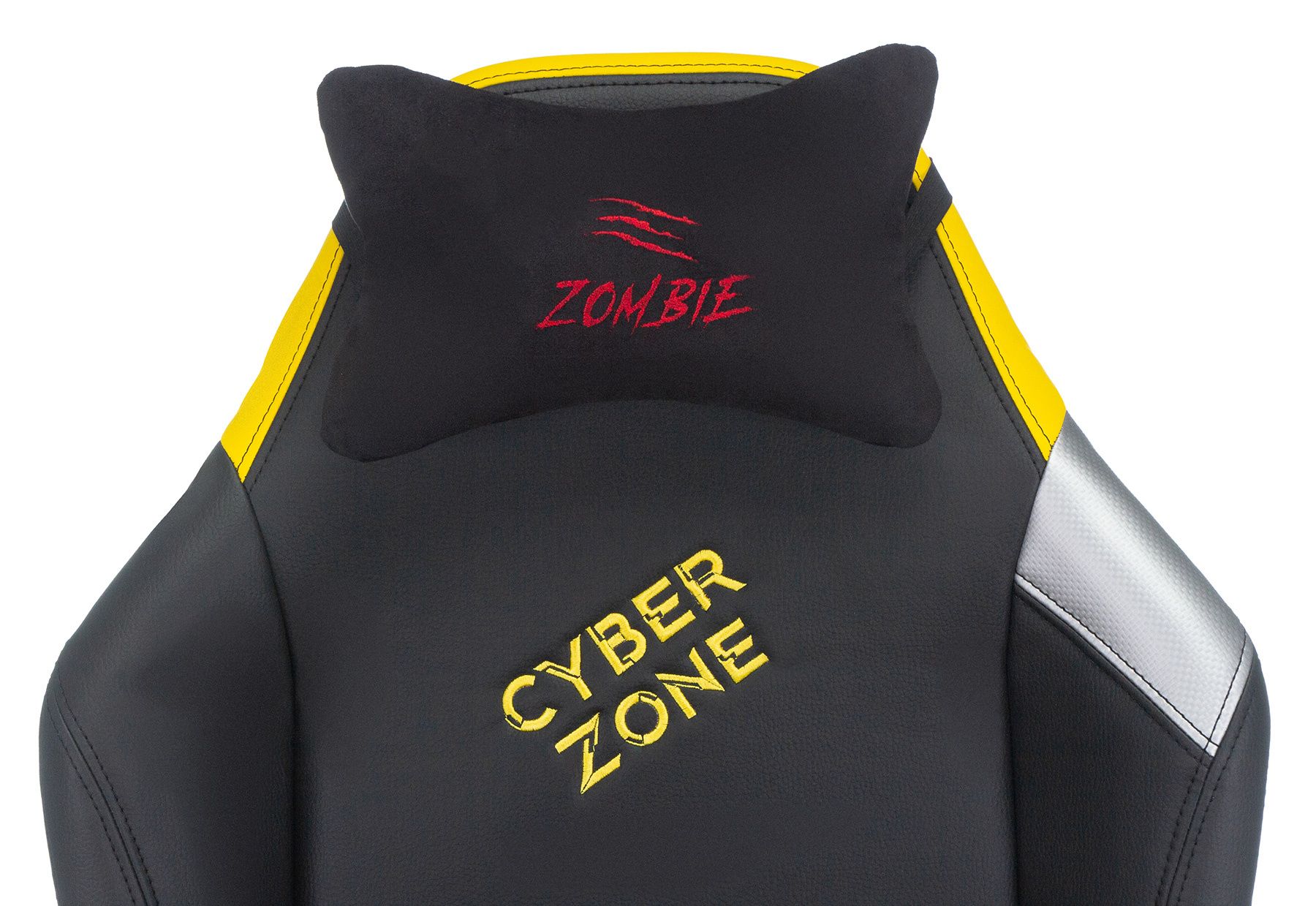 Zombie Hero Cyberzone Pro