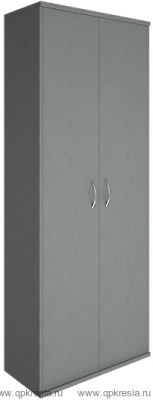 Шкаф высокий широкий А.СТ-1.9