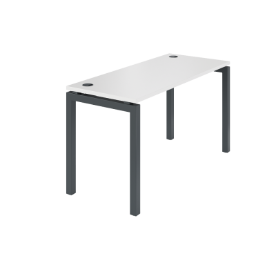 Стол на металлокаркасе АМ-003.60 Стол на металлокаркасе АМ-003.60