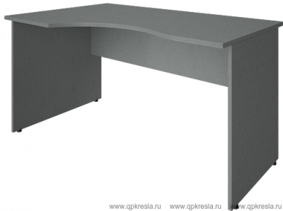 Стол криволинейный левый А.СА-2 Л