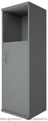 Шкаф средний узкий правый А.СУ-2.1