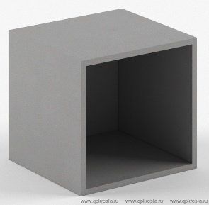 Каркас антресоли узкий SA-400 Каркас антресоли узкий SA-400