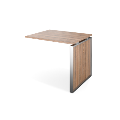 Конференц-приставка стола руководителя НТМ-709 Конференц-приставка стола руководителя НТМ-709