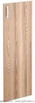 Дверь средняя ЛДСП НТ-601