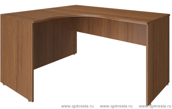 Стол криволинейный левый B.СА-3Л