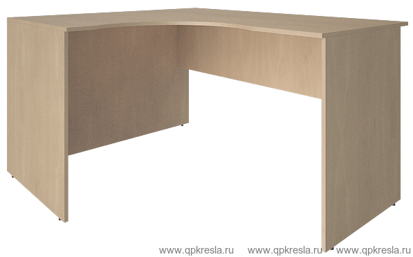 Стол криволинейный левый B.СА-3Л