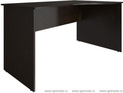 Стол криволинейный левый В.СА-2 Л/Пр