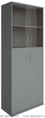 Шкаф высокий широкий А.СТ-1.7