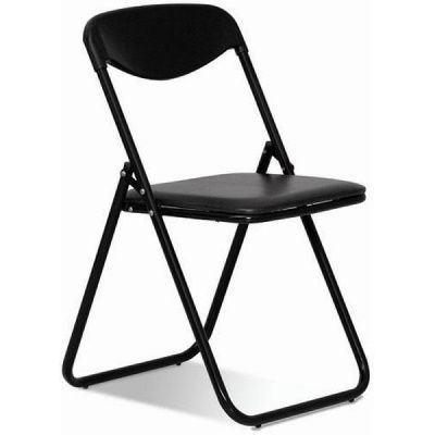 Офисный стул Джек JACK black Nowystyl (Искусственная кожа V 14 черный) Офисный стул Джек JACK black Nowystyl (Искусственная кожа V 14 черный)