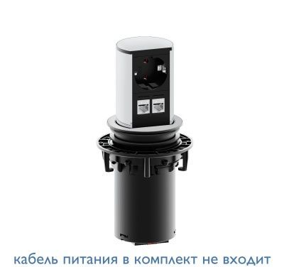 Стул Easy тёмно-бирюзовый с ножками под дерево