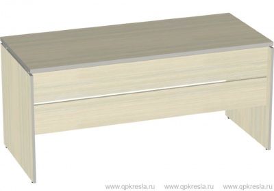 Стол письменный прямой V-1.2С