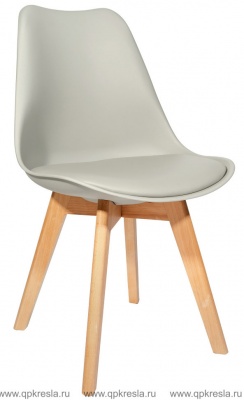 Стул FRANKFURT (Франкфурт) серый