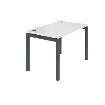 Стол на металлокаркасе АМ-002 Стол на металлокаркасе АМ-002