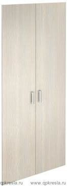 Комплект дверей высоких ЛДСП НТ-602.2