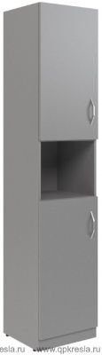 Шкаф колонка SR-5U.4 левый Шкаф колонка SR-5U.4 левый
