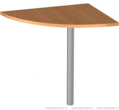 Угловой сегмент Э-28.4 (без опоры)