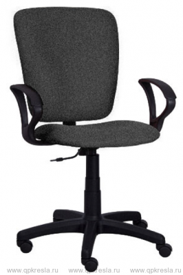Офисное кресло Meridia (Меридия) пластик