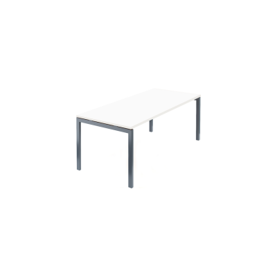 Стол на металлокаркасе для заседаний АМ-0058 Стол на металлокаркасе для заседаний АМ-0058