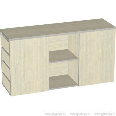 Тумба объединяющая V-3.8 ц/з