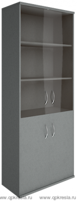 Шкаф высокий широкий А.СТ-1.2