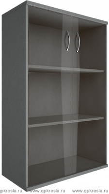 Шкаф средний широкий А.СТ-2.4