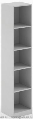 Стеллаж узкий SR-5U Стеллаж узкий SR-5U
