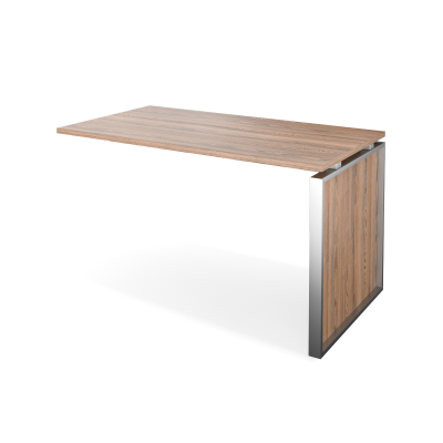 Конференц-приставка стола руководителя НТМ-735 Конференц-приставка стола руководителя НТМ-735