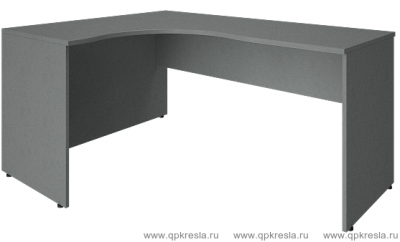 Стол криволинейный левый А.СА-4 Л