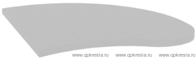 Приставка полукруглая А.ПР-1