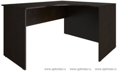 Стол криволинейный правый В.СА – 3 Пр