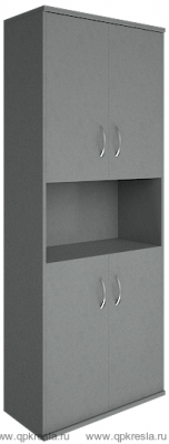 Шкаф высокий широкий А.СТ-1.5