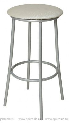 Барный табурет эмаль