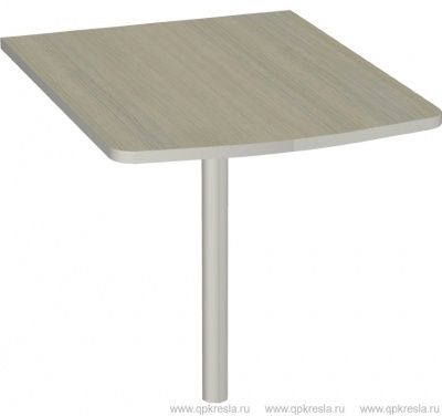 Брифинг-приставка на опоре V-5.0 Брифинг-приставка на опоре V-5.0