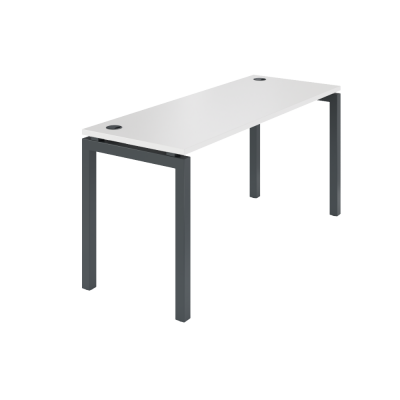 Стол на металлокаркасе АМ-004.60 Стол на металлокаркасе АМ-004.60