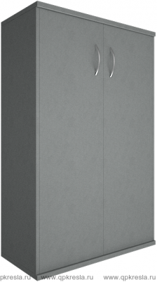 Шкаф средний широкий А.СТ-2.3