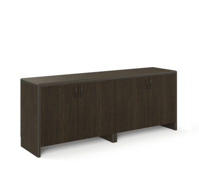 Стул Vivian серо-голубой