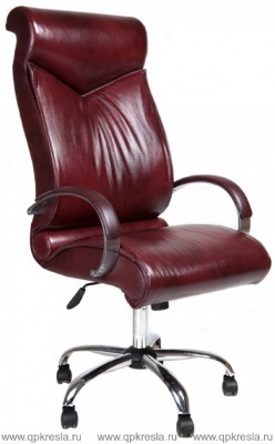 Кресло руководителя Нью Джерси