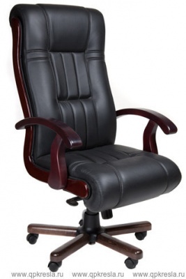 Кресло руководителя Кр-04