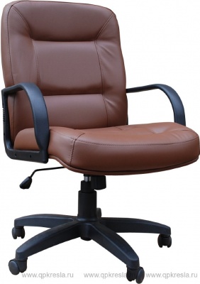 Кресло руководитель Сенатор М