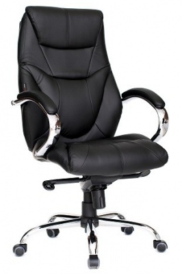 Кресло Vegard (Вегард) (Экокожа Черный) Кресло Vegard (Вегард) (Экокожа Черный)