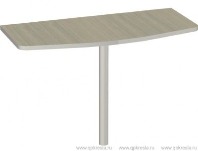 Приставка на опоре V-5.4 Приставка на опоре V-5.4