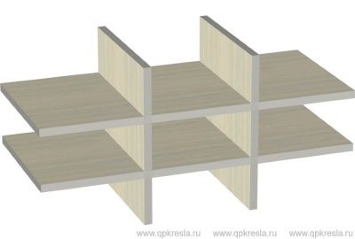 Полка V-8.5 (для наполнения)