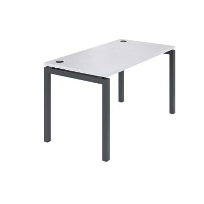 Стол на металлокаркасе АМ-003 Стол на металлокаркасе АМ-003