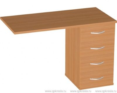 Топ к тумбе Э-26.1 Топ к тумбе Э-26.1